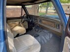 Thumbnail Photo 3 for 1979 Ford Bronco XLT
